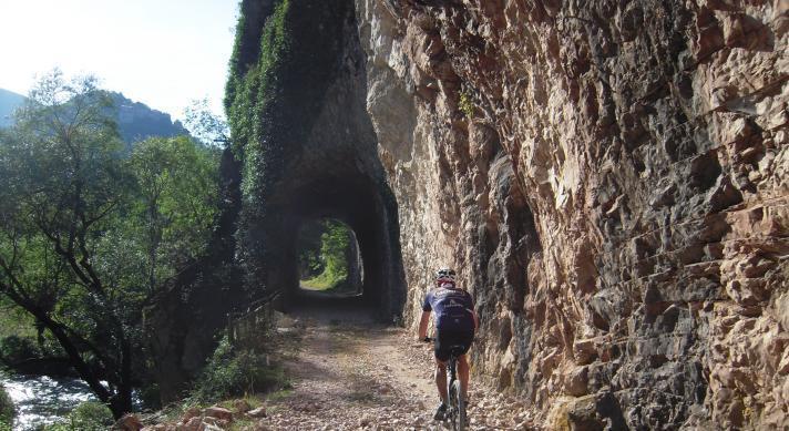 Pensjonat La Mola Maringalli Cascia Zewnętrze zdjęcie